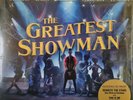 Various - The Greatest Showman OMPS: Atlantic 7567-98866-O EU 2018 12