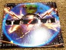 Tesla Mechanical Resonance vinyl (SEALED)