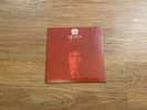 Queen Vinyl Brian May We Will Rock You Vinyl Red 7“ - Limited 0547/1000 - New