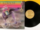 SCORPIONS Fly To The Rainbow 1974 LP First U.S. Pressing VG++ #1116
