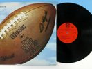 Music From National Football League Films Vol.3 1977 LP(Elliot Blair Orch) a1106