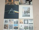 Pink Floyd Animals ummagumma Dark Side of the Moon Wish you were here Nice Pair 
