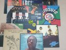 Stevie Wonder Bob Dylan Blondie ABC Erasure Queen Bronski Beat Grover Washington
