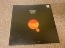 Nucleus Elastic Rock Ian Carr Vertigo Swirl Rare Original UK LP