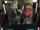Elvin Jones Richard Davis HEAVY SOUNDS STEREO IMPULS  LP RARE JAZZ Post Bop RARE