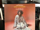 ALICE COLTRANE Journey In Satchidananda ORIG STEREO IMPULSE LP Rare JAZZ
