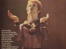 DAVID BOWIE   The World Of David Bowie   Original 1973 UK Decca label vinyl LP