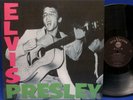 LP ELVIS PRESLEY - SAME // 2015 GERMAN RCA-VICTOR SONY LEGACY 180g