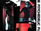 PSYCHEDELIC FURS - PRETTY IN PINK/ MACK THE KNIFE 1981 7