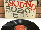 Jean Toots Thielemans THE SOUND   6-Eyes Label Columbia CL-658 LP/Mono   NM