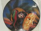 MARILLION Grendel THREE BOATS Market Square Heroes PICTURE DISC 12