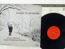 DUKE JORDAN FLIGHT TO DENMARK STEEPLECHASE UPS-2150-S JAPAN VINYL LP