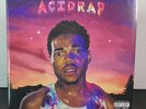 Chance The Rapper ?– Acid Rap Exclusive Purple Blue Sky Swirl Colored Vinyl 2LP