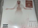 Christina Aguilera - Lotus VINYL LP BRAND NEW RECORD PINK UO