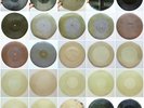 X-RAY 27x 78rpm Boogie Pop Jazz Tango & Foxtrot USSR ROENTGEN BONES Ribs 1950s
