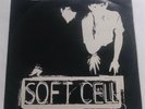 Soft Cell, Memorabilia, 12” single