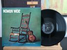 HOWLIN’ WOLF OFF THE RECORD CHESS PLP-838 REISSUE JAPAN 1985 NM/VG+