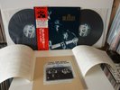 EX+/NM/NM The Beatles Live at the Star Club 1962 Japan Super Collector Series+45