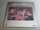 Grateful Dead- For The Faithful- 2XLP 1984 Arista Special ARPDL2-1053