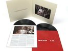 Wilco - A.M. Vinyl NEW DELUXE EDITION 2xLP 180 Gram Brand New Sealed