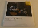 Eric Clapton: The Lady IN The Balcony- Lockdown Sessions 2 LP,Yellow Vinyl