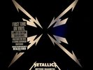 Metallica Beyond Magnetic - Silver Vinyl -  RARE - RSD 2012 SEALED
