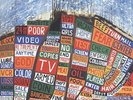 RADIOHEAD HAIL TO THE THIEF [LP] NEW VINYL RECORD