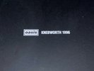 Oasis Knebworth Super Deluxe Box Set