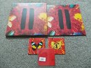 ED SHEERAN - Equals(UK 2021 SEALED DELUXE BOOK VINYL + RECYCLED VINYL / SIGNED)