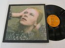 David Bowie lp Hunky Dory UK RCA Victor SF 8244 Made In England 1971