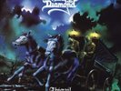 KING DIAMOND-ABIGAIL (RE-ISSUE) (UK IMPORT) VINYL NEW