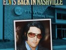Presley, Elvis-Back In Nashville (UK IMPORT) VINYL NEW