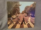 The Beatles: Abby Road - Stereo - Apple Records - SO383 - LP/Vinyl