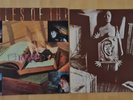 R.E.M. Fables Of The Reconstruction/Reconstruction Of The Fables LP & Inner  VG+