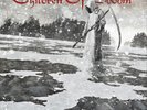 CHILDREN OF BODOM-HALO OF BLOOD (UK IMPORT) VINYL LP NEW