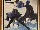 Tina Turner Foreign Affair (1989) Vinyl LP Original Pressing  VG+/VG+