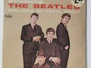 SEALED Rock LP / Introducing THE BEATLES  VEE JAY  SR 1062
