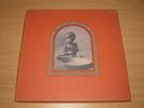 The Concert For Bangla Desh 3 LP BOX - VARIOUS / 1971 EU PRESS in MINT--
