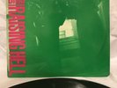 RUN DMC Raising Hell LP FIRST PRO 1217 1986 Profile Records HIP HOP Vinyl