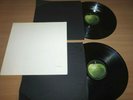 The Beatles 2 LP - White Album / 1968 First German Smo 2051 Press IN Mint VG+