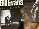 Bill Evans Conception LP plus Spring Leaves LP plus Second Trio Sealed LP DOUBLE
