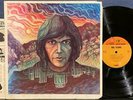 NEIL YOUNG 1969 S/T LP ORIG REPRISE TWO-TONE LABEL FIRST PRESS w/NO NAME COVER