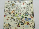 LP, Led Zeppelin, Led Zeppelin III, Atlantic SD 7201, 1970 PRESS, NM