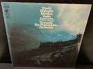 sealed DAVID OISTRAKH Ormandy Sibelius Violin Concerto D Minor The Swan Y30489