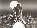 Living Death Back To The Weapons Vinyl Single 12inch NEAR MINT Aaarrg Records