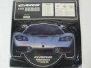 Gary Numan '93 UK Tour F1 McLaren Car BEG264L 7