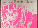 MERKIN: music from merkin manor AKARMA 12