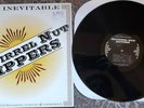 THE INEVITABLE SQUIRREL NUT ZIPPERS LP - 1995 UK pressing RARE mammoth