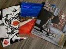 Red Hot Chili Peppers vinyl lp Blood sugar sex magic,Californication,The Getaway