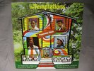 MINT- NOS   THE TEMPTATIONS   PSYCHEDELIC SHACK   1970 1st PRESS VINYL LP